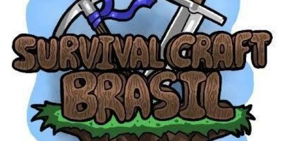 Imagem do grupo de WhatsApp ⚔️🏞️SURVIVAL GRAFT BRASIL🏞️⚔️