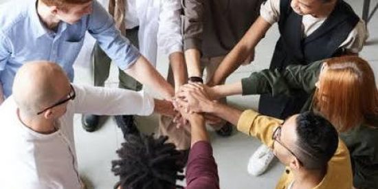 Imagem do grupo de WhatsApp Bate Papo Itajubá