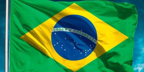 Imagem do grupo de WhatsApp Debate eletoral do brasil