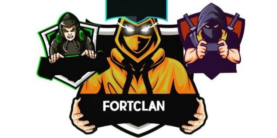 Imagem do grupo de WhatsApp FORTCLAN FORTNITE