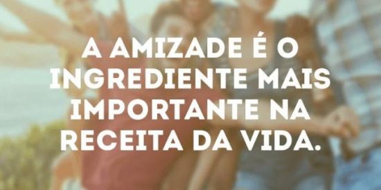 Imagem do grupo de WhatsApp Amigos e namoro