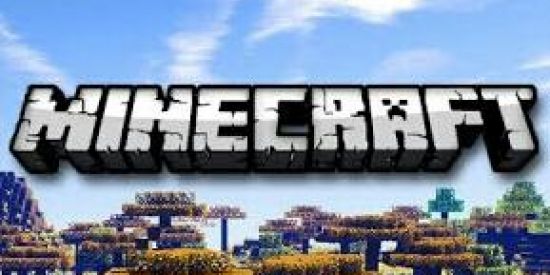 Imagem do grupo de WhatsApp Minecraft 2