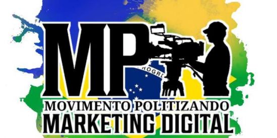 Imagem do grupo de WhatsApp Movimento Politizando