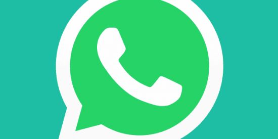 Imagem do grupo de WhatsApp Novo clan