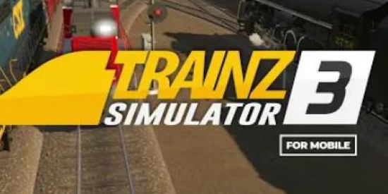 Imagem do grupo de WhatsApp Trainz Driver 3
