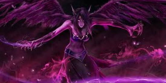 Imagem do grupo de WhatsApp WILD RIFT - GAME PLAY