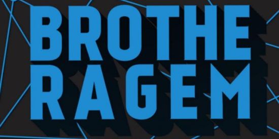 Imagem do grupo de WhatsApp 𝔹ℝ𝕆𝕋ℍ𝔼ℝ𝔸𝔾𝔼𝕄