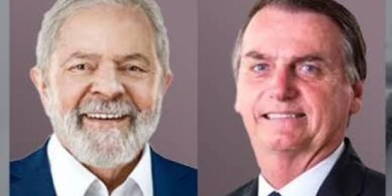 Imagem do grupo de WhatsApp Debate sobre política