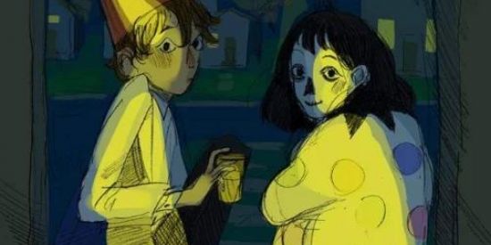 Imagem do grupo de WhatsApp Amor livre GRU [poliamor]