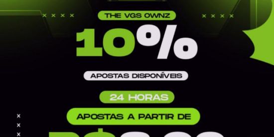 Imagem do grupo de WhatsApp 10%FREE-FIRE