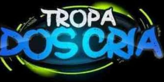 Imagem do grupo de WhatsApp Tropa dos cria