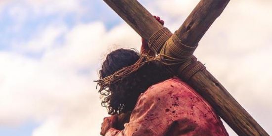 Imagem do grupo de WhatsApp O REI ESTÁ VOLTANDO ✝️