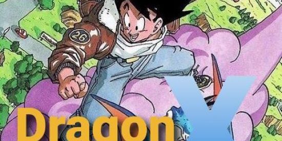 Imagem do grupo de WhatsApp Dragon Ball RPG - FICHAS