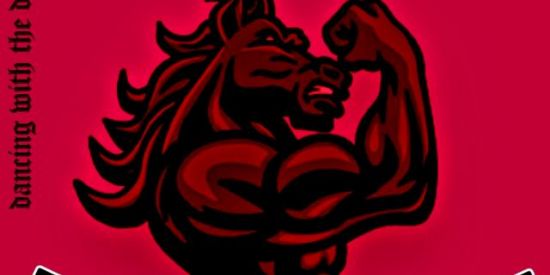 Imagem do grupo de WhatsApp ⸸☠️𝐄𝐯𝐢𝐥 Destruction☠️⸸