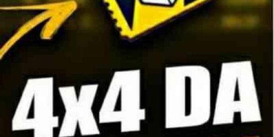 Imagem do grupo de WhatsApp Grupo de resenha e 4x4/6x6
