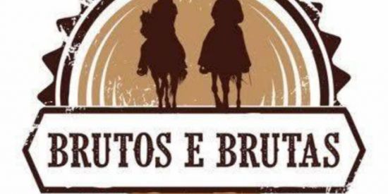 Imagem do grupo de WhatsApp 🖤BRUTOS & BRUTAS🖤