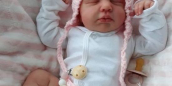 Imagem do grupo de WhatsApp Rotinas Bebês Reborn #2