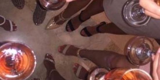 Imagem do grupo de WhatsApp Girls👑💗