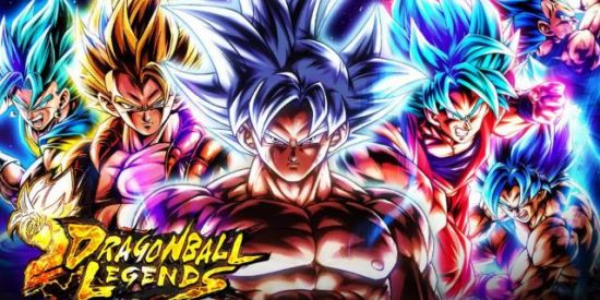 Imagem do grupo de WhatsApp DB Legends 🐉