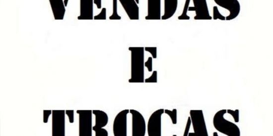 Imagem do grupo de WhatsApp trocas e vendas 🔥