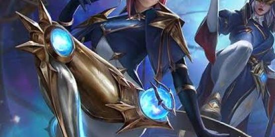 Imagem do grupo de WhatsApp wild rift high elo