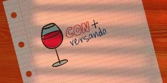 Imagem do grupo de WhatsApp CONversando🥃🎸🎲+