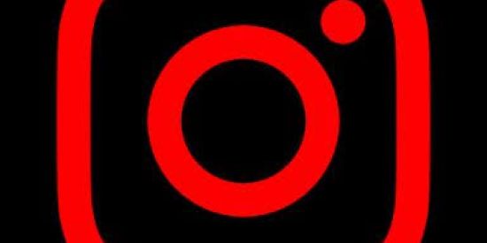 Imagem do grupo de WhatsApp INSTAGRAM ENGAJAMENTO CURTIDAS SEGUIDORES COMENTÁRIOS