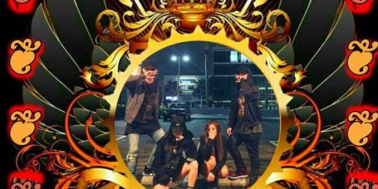 Imagem do grupo de WhatsApp Mafia Dos Amigos