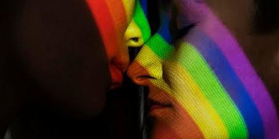 Imagem do grupo de WhatsApp 🏳️‍🌈LGBTQIA+🏳️‍🌈