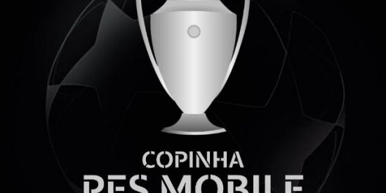 Imagem do grupo de WhatsApp Copinha PES Mobile TEM VAGAS 🎮💸