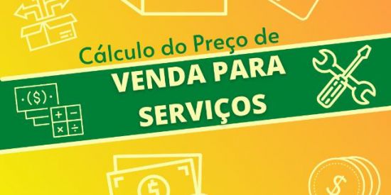 Imagem do grupo de WhatsApp Venda de serviços digital