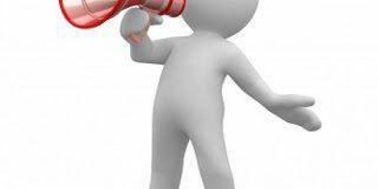 Imagem do grupo de WhatsApp Grupo de divulgação