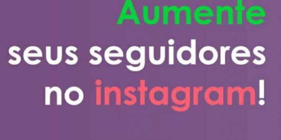 Imagem do grupo de WhatsApp Seguidores Reais