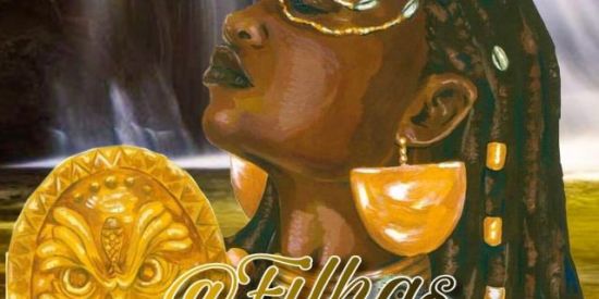 Imagem do grupo de WhatsApp @Ⓕⓘⓝⓗⓐⓢ ⓓⓞ Ⓞⓤⓡⓞ