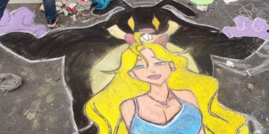 Imagem do grupo de WhatsApp 剣 | l̶o̶s̶ᴛ l҉e̸ɢɪo̶n̶🍻