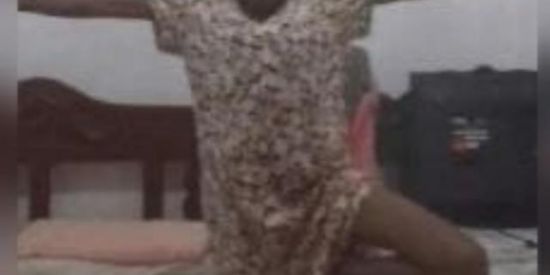 Imagem do grupo de WhatsApp Sitio afonsinha😘💪