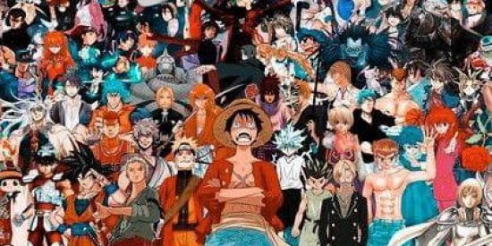 Imagem do grupo de WhatsApp ☆MARAŦ0NANÐ0★ANIME☆