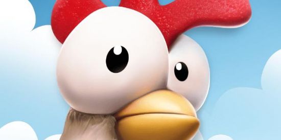 Imagem do grupo de WhatsApp Hay day🐔