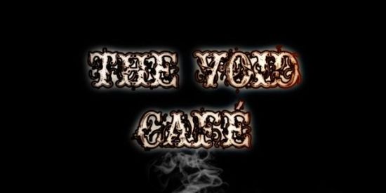 Imagem do grupo de WhatsApp The Void Café ☕ 2.0