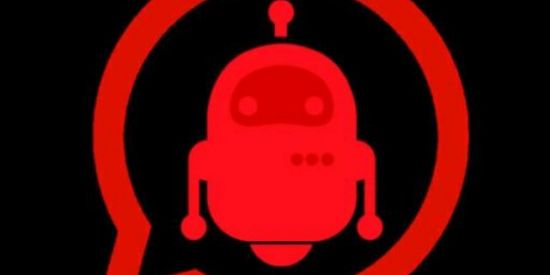 Imagem do grupo de WhatsApp 🤖 Bot-Robô 24 horas