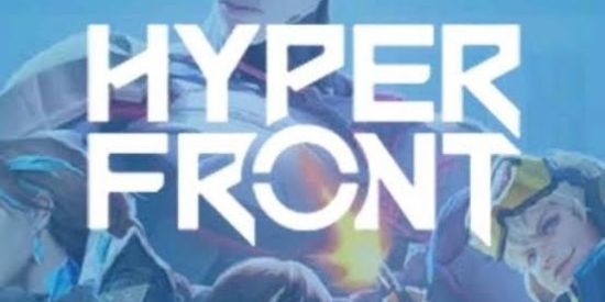 Imagem do grupo de WhatsApp LINE HYPER FRONT 🏹🔫