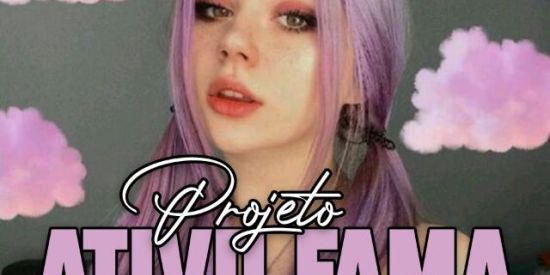 Imagem do grupo de WhatsApp 👑•|𝙀𝙣𝙜𝙖𝙟𝙖 𝐚𝐭𝐢𝐯𝐨 𝐟𝐚𝐦𝐚³|•👑