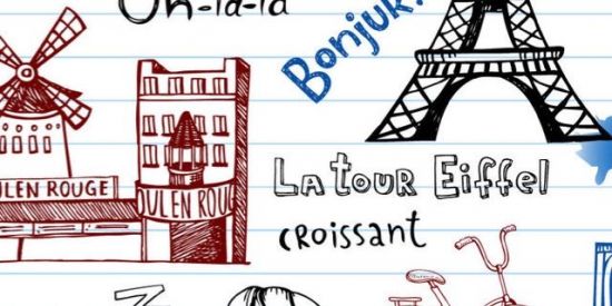 Imagem do grupo de WhatsApp Francês 🇫🇷 na prática