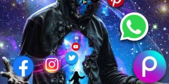 Imagem do grupo de WhatsApp Grupo divulgações