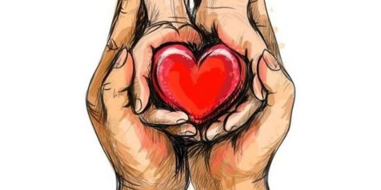 Imagem do grupo de WhatsApp Triagem cristã 🤍