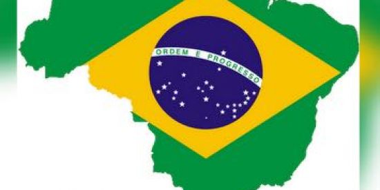 Imagem do grupo de WhatsApp É Jair. ou já era…