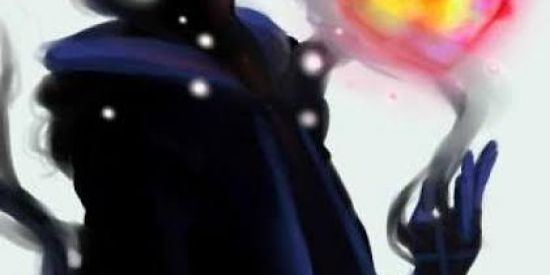 Imagem do grupo de WhatsApp Namoro ou amizade 0,2