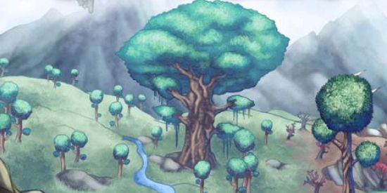 Imagem do grupo de WhatsApp 🐰PRO-TERRARIANOS🌳