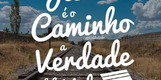 Imagem do grupo de WhatsApp TRIAGEM Jesus é o caminho