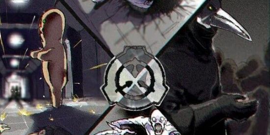 Imagem do grupo de WhatsApp SCP CONFIDENCIAL